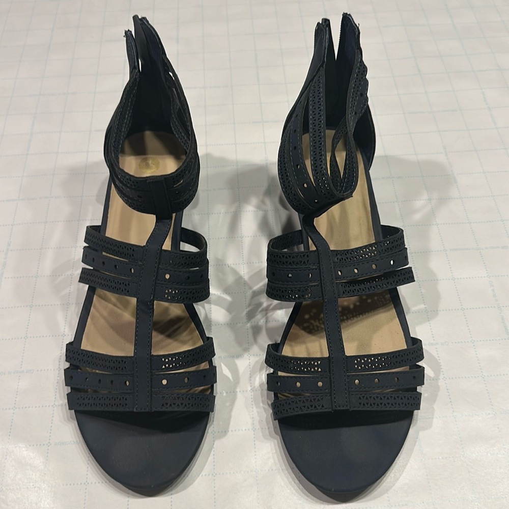Dress Barn Sandals